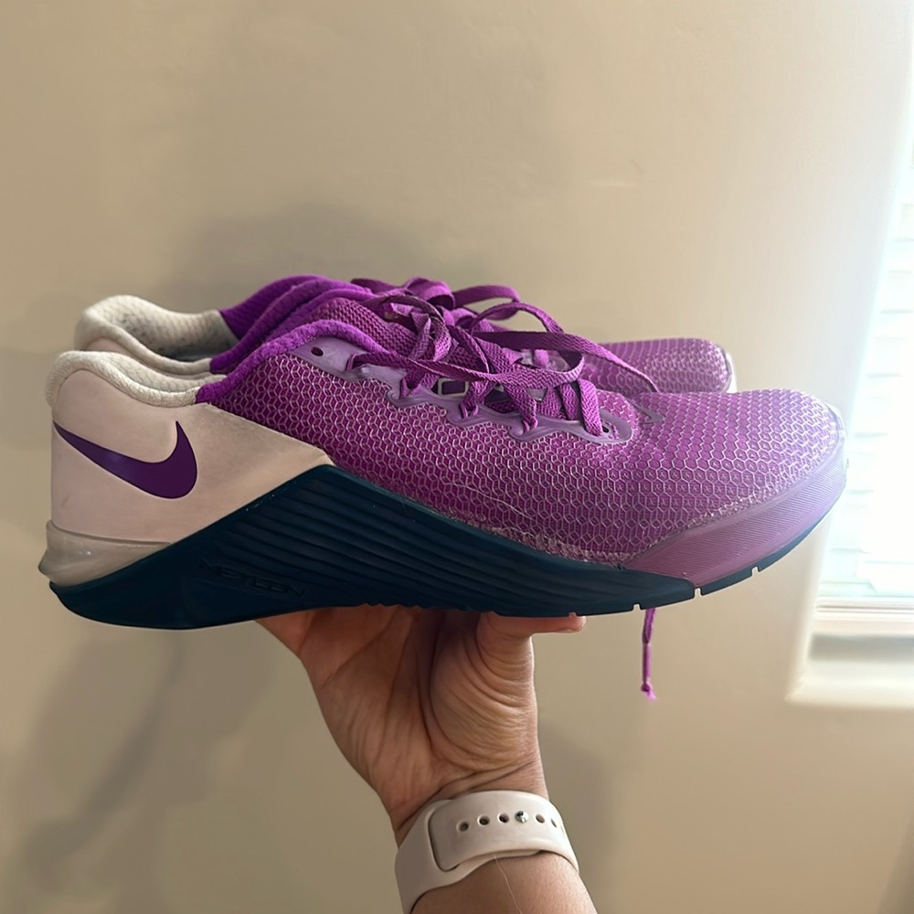 nike metcon 5 size 14